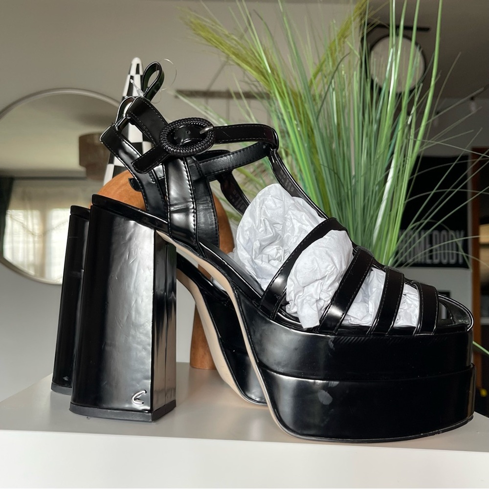 Sam Edelman
Platform Sandals - Picture 7 of 14